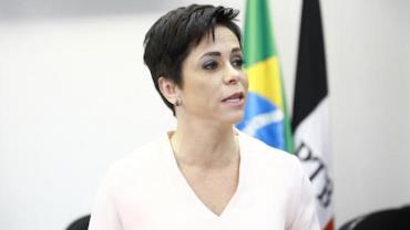 Marun diz que governo vai insistir na posse de Cristiane Brasil como ministra