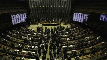 Câmara vota nesta segunda decreto da intervenção federal no Rio