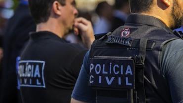 Polícia prende suspeitos de envolvimento com pedofilia em operação na Grande SP