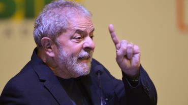 Defesa de Lula apresenta recurso no TRF-4 contra condenação no caso do triplex