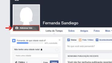 STF irá julgar recurso do Facebook sobre retirar do ar perfil falso de usuário