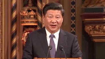 Xi Jinping pode ser presidente por tempo ilimitado na China após alteração na Constituição