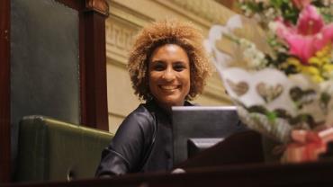 Contra fake news, site desmente boatos sobre vereadora Marielle Franco