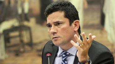 Moro critica possibilidade de revisão da prisão em segunda instância pelo STF