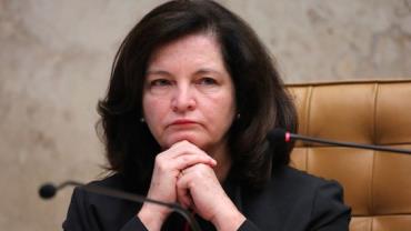Raquel Dodge pede que STF negue habeas corpus preventivo de Lula