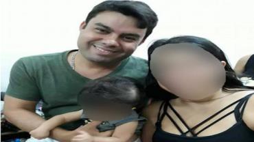 Homem faz "vaquinha" para família do motorista de Marielle: "O Estado não faz nada, resolvi ajudar"