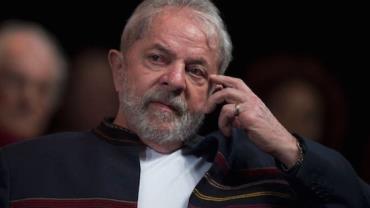 Maioria do STF aceita julgar recurso pelo habeas corpus a Lula