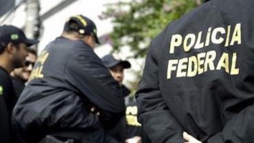 Polícia Federal cumpre mandados de prisão por fraudes na Casa da Moeda