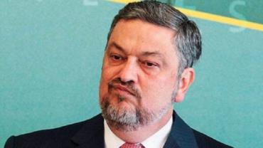 Palocci desiste de habeas corpus no STF no mesmo dia do pedido de Lula
