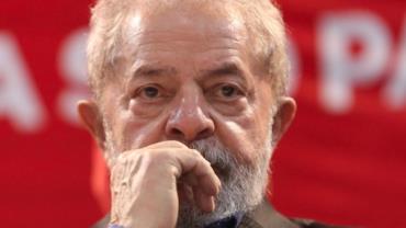 TRF-4 rejeita por unanimidade recurso de Lula
