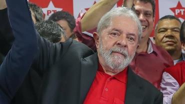 Após decisão sobre Lula, partido entra com liminar contra prisão em 2ª instância