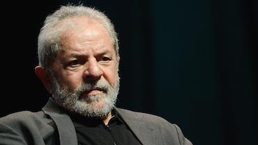 Lula afirma que não irá a Curitiba para se entregar à PF, diz jornal
