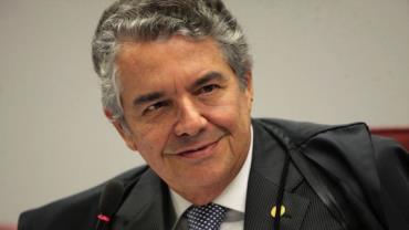 "Não podemos incendiar o país", diz Marco Aurélio Mello sobre prisão de Lula