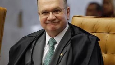 Edson Fachin nega novo pedido de Lula para evitar prisão