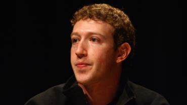 Presidente do Facebook fala no Congresso dos EUA sobre vazamento de dados