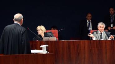 STF aceita denúncia contra Aécio por corrupção e obstrução de Justiça