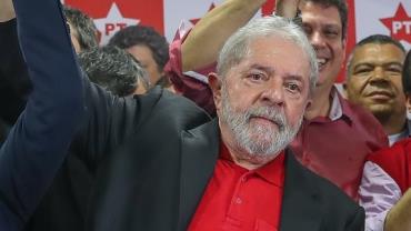 PF pede transferência de Lula e diz que já gastou R$ 150 mil com prisão