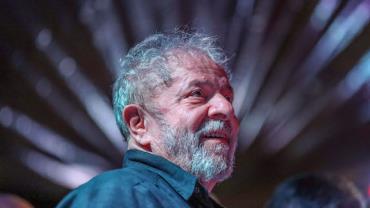 Em carta a Gleisi Hoffmann, Lula se diz "perplexo" por Moro "não cumprir determinação do STF"