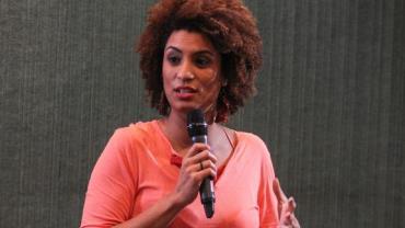 Reconstituição de ataque contra Marielle Franco terá tiros de submetralhadora