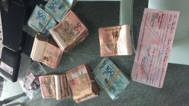 PF deflagra operação contra lavagem de dinheiro de tráfico internacional de drogas