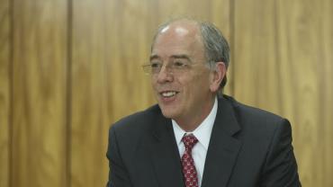 Parente diz que política de preços da Petrobras será mantida
