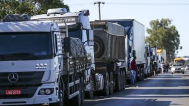Governo diz que greve dos caminhoneiros causou prejuízo de R$ 15 bilhões