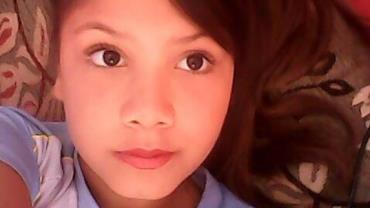 Rede social de Vitória Gabrielly, menina encontrada morta ao lado de patins, vira memorial