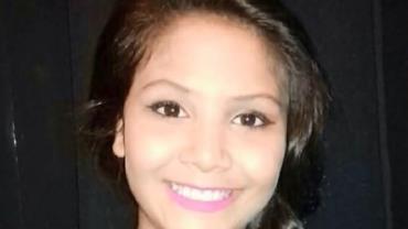 Vitória Gabrielly foi morta no mesmo dia em que desapareceu, diz polícia