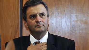 Gilmar Mendes arquiva inquérito sobre Aécio Neves no caso de Furnas