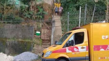 Chacina deixa seis mortos no litoral sul do Rio de Janeiro