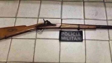 Por acidente, criança mata amigo de 11 anos com arma do pai no Ceará