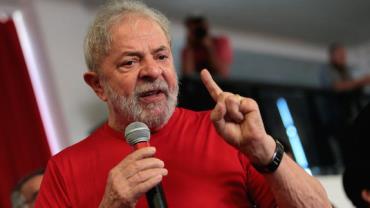 Promotores e procuradores pedem providência ao CNJ contra desembargador que mandou soltar Lula