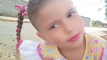 Menina de 4 anos morre após ser picada por escorpião em SP
