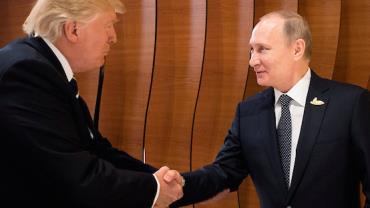 Encontro entre Trump e Putin será privado e deve durar pouco mais de uma hora