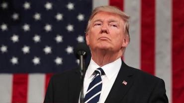 Trump diz aceitar conclusão sobre interferência russa nas eleições dos EUA