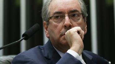 Presidente do STJ mantém prisão de Eduardo Cunha