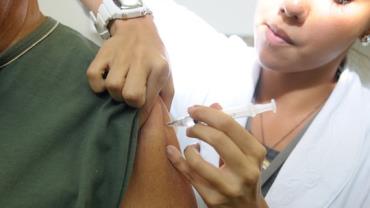 Traficantes impedem campanha de vacinação contra sarampo em Manaus