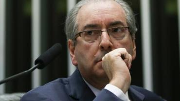 Dias Toffoli rejeita pedidos de liberdade para Eduardo Cunha