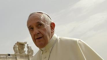 Papa muda Catecismo e declara pena de morte como inadmissível