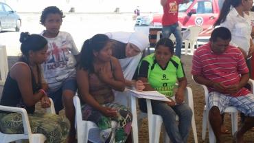 Equador declara emergência devido à entrada de imigrantes venezuelanos