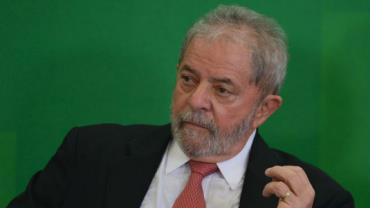 STF retira de Moro trecho de delação sobre Lula e Mantega