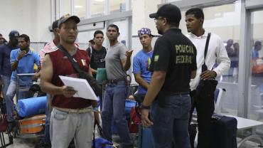 Brasil tem mais de 30 mil imigrantes venezuelanos, diz IBGE