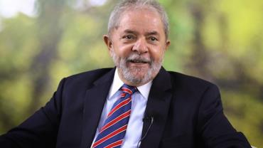 STJ julgará recurso de Lula em 40 dias, diz presidente