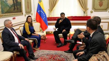 Governo de Roraima anuncia acordo com Venezuela para a repatriação de imigrantes