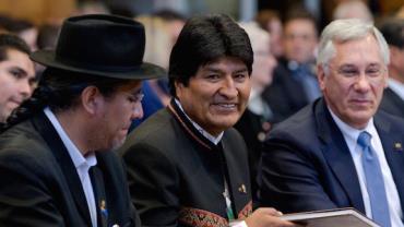 Corte internacional decide que Chile não é obrigado a negociar acesso ao mar com Bolívia