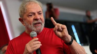 Lula sabia de corrupção na Petrobras desde 2007, diz Palocci