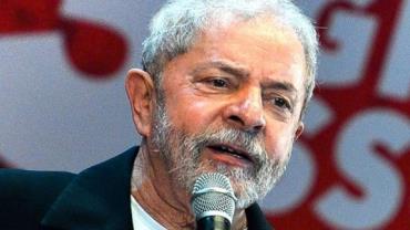PGR é contra pedido de Lula para tirar Moro de processo de sítio