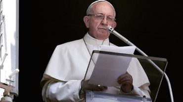 Papa Francisco afasta mais dois bispos chilenos acusados de pedofilia