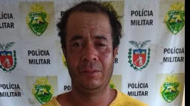Homem esfaqueia mulher grávida e filha de 1 ano no Paraná