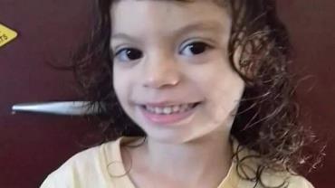 Menina de 4 anos morre picada por escorpião escondido em roupa
